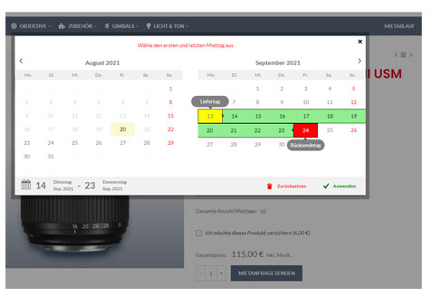 kalender-objektivvermietung Kalender Objektivvermietung 1