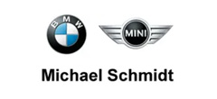 Bmw Michael Schmidt Logo