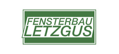 Fensterbau Letzgus Logo