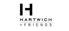 Hartwichandfriends Logo