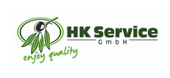 Hkservicegmbh Logo