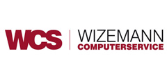 Wizemann Pc Service Logo